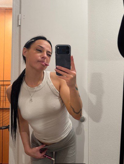 XXX Porn Photo of Nude messystasy 5