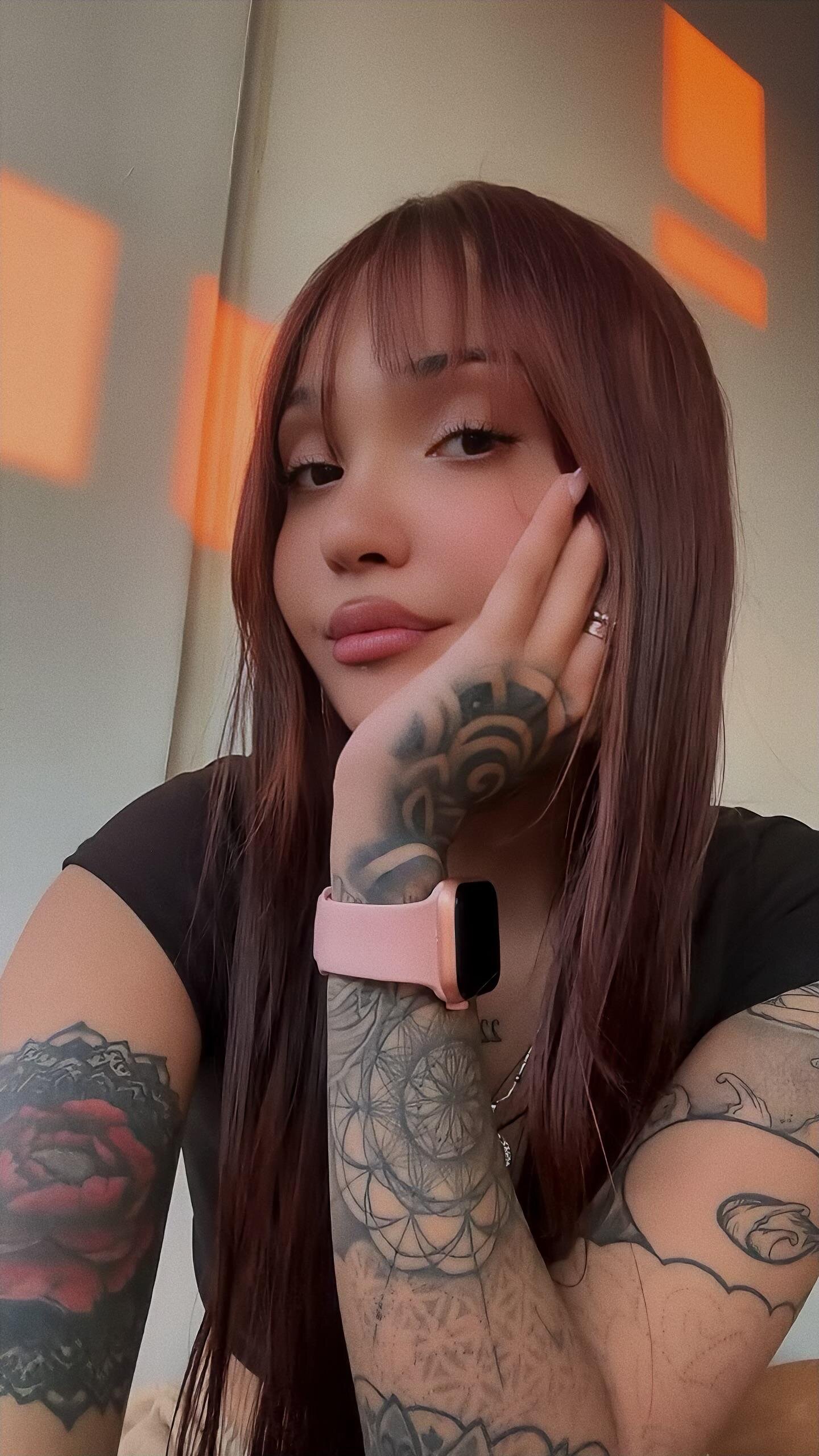 XXX Porn Photo of Nude LuXarumi 65