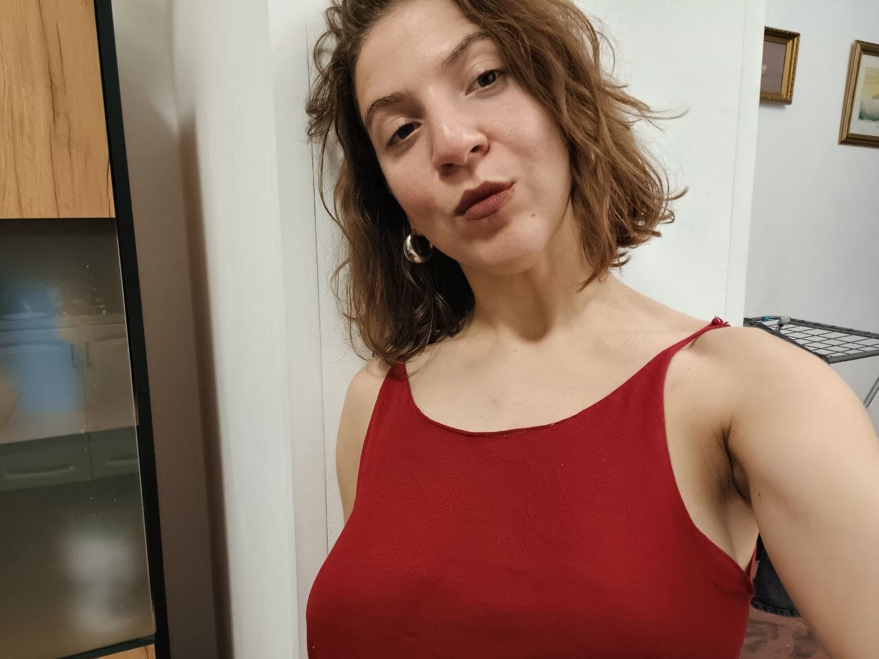 XXX Porn Photo of Nude sexycookies 2