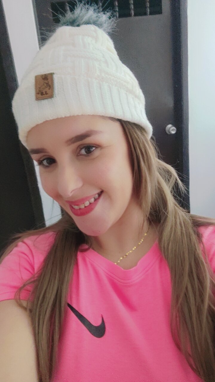 XXX Porn Photo of Nude _Julieth_Sexy 15