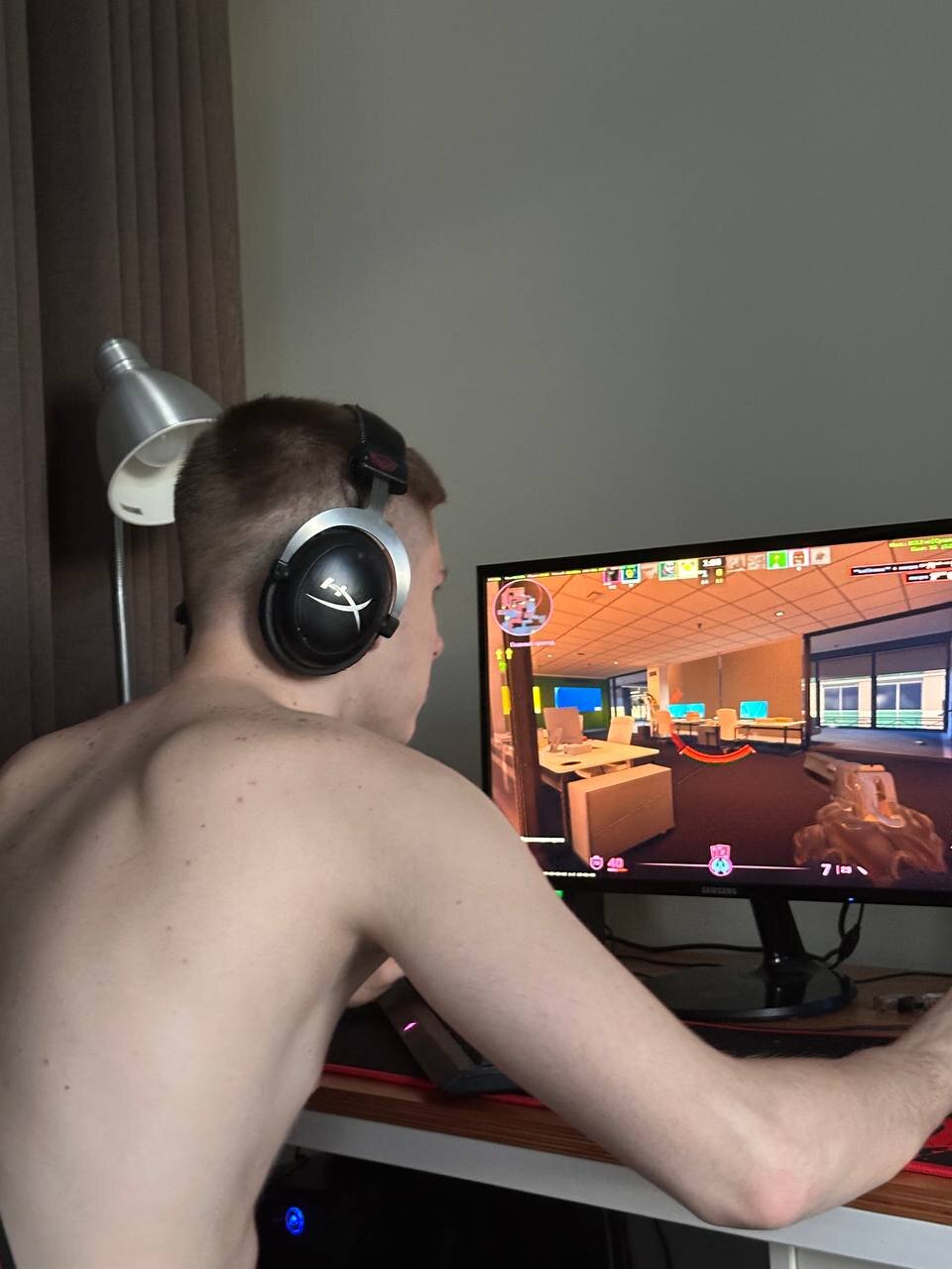 XXX Porn Photo of Nude jimmie_hotty 12