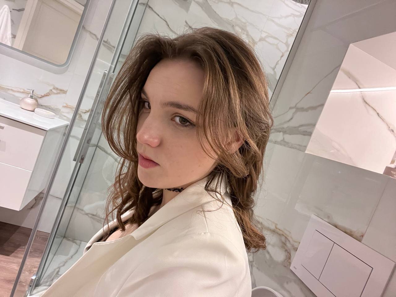 XXX Porn Photo of Nude KarenClarks 81