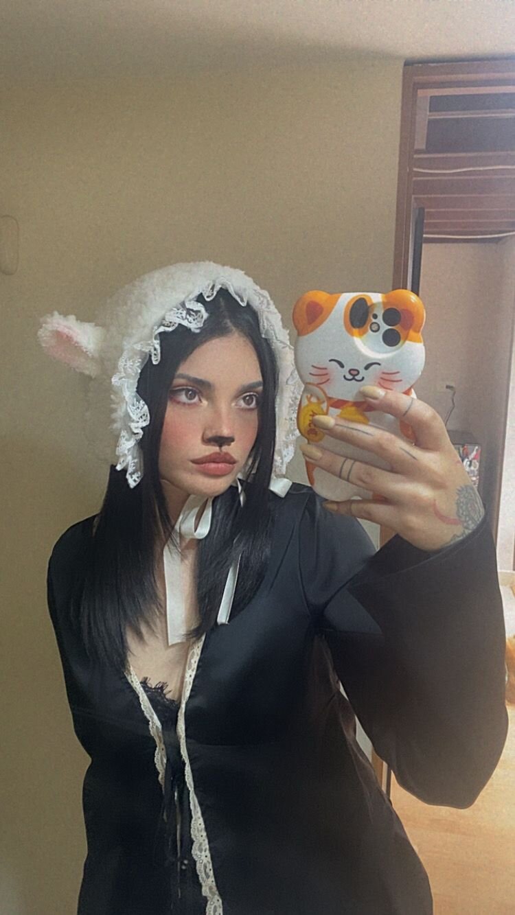 XXX Porn Photo of Nude Gabiveneno 12