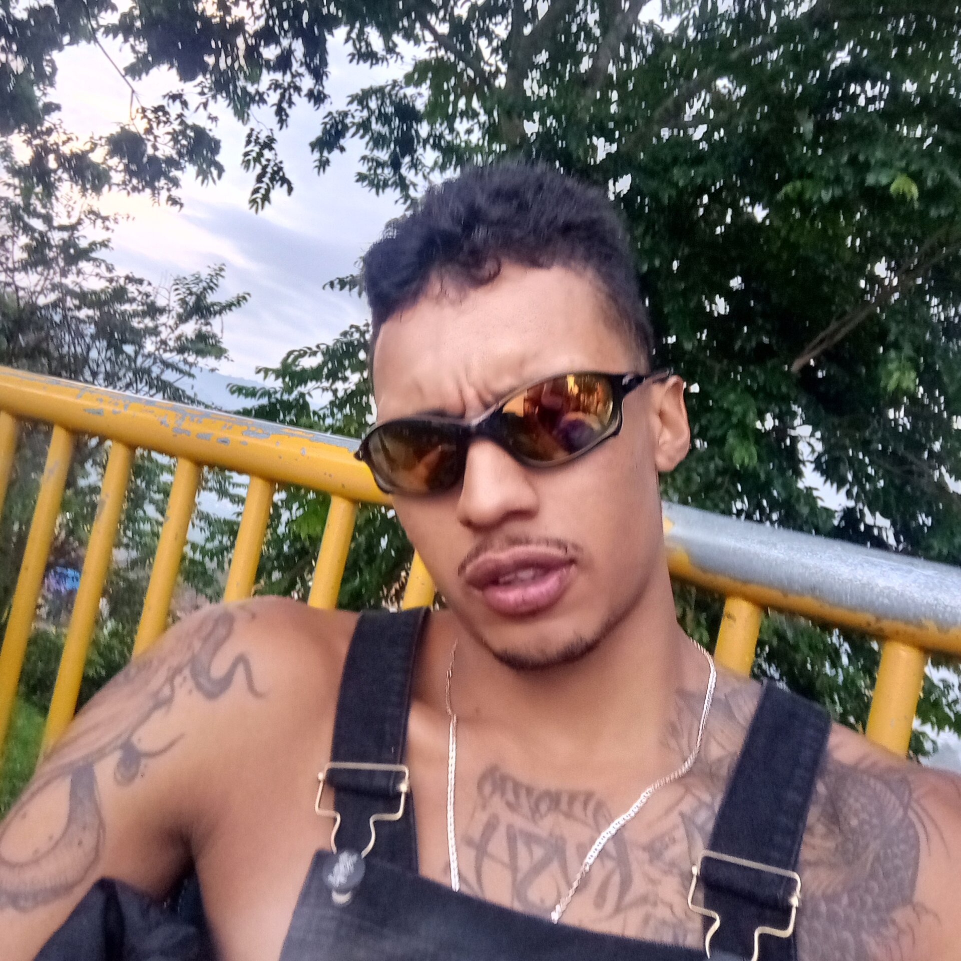 XXX Porn Photo of Nude Ryan_coopper 91