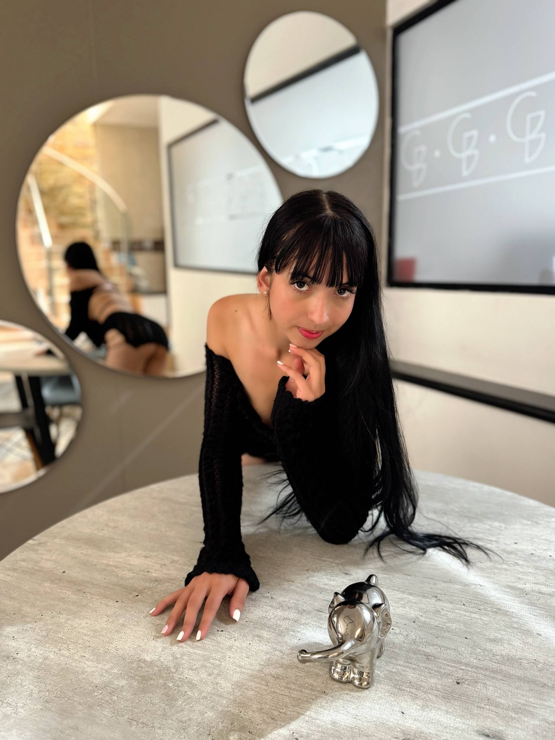 XXX Porn Photo of Nude Niina_Love_ 5