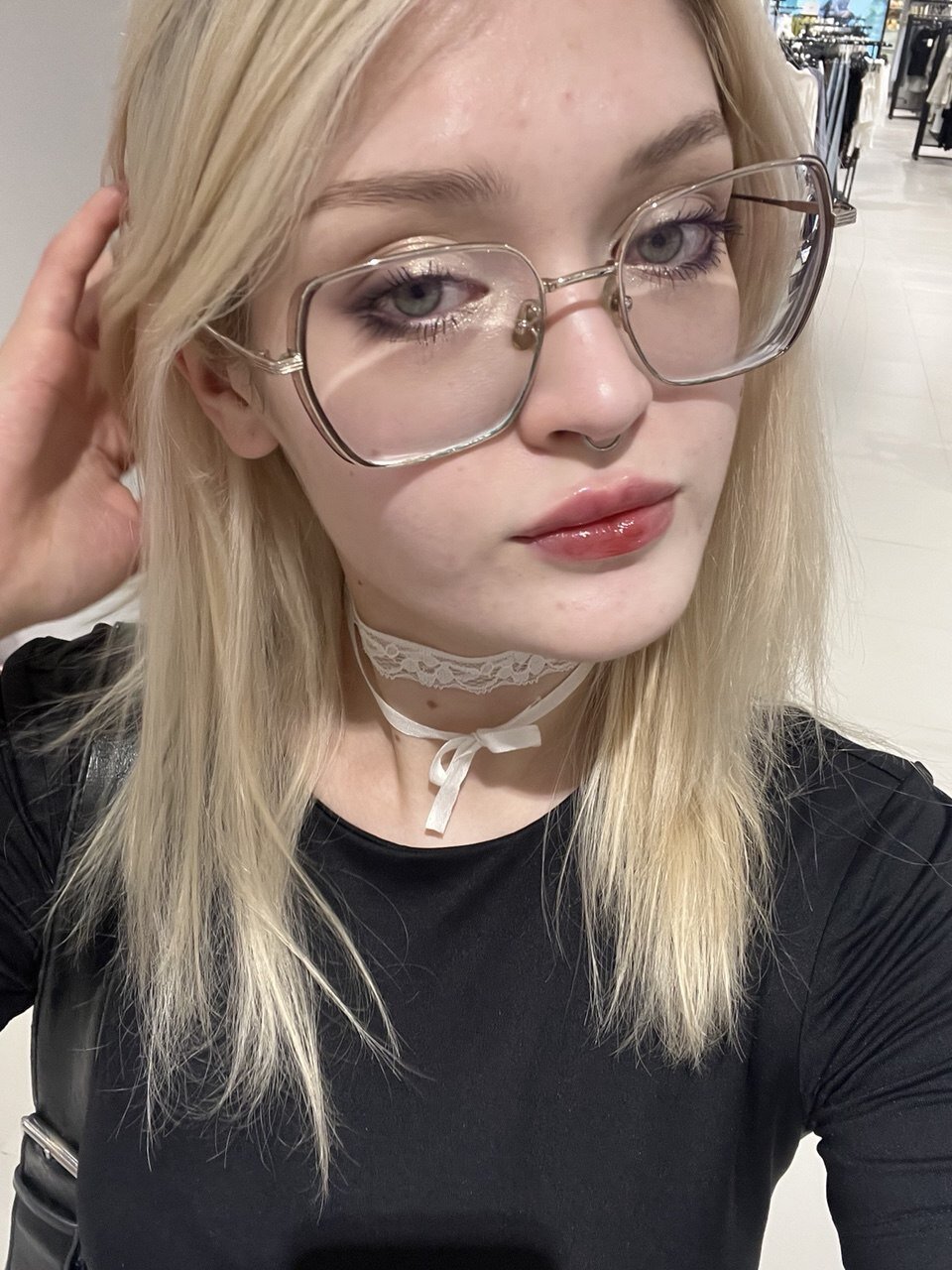XXX Porn Photo of Nude TaraBomstad 1