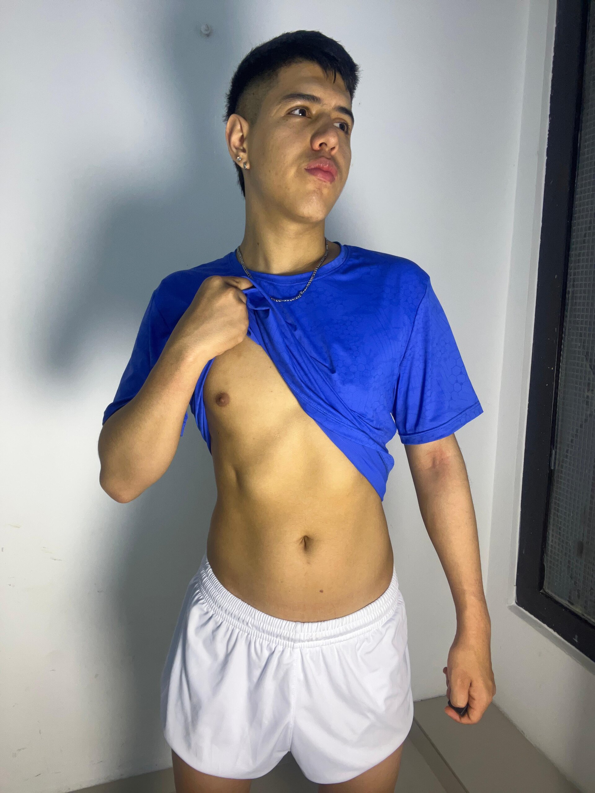 XXX Porn Photo of Nude Angel_Khouri 99