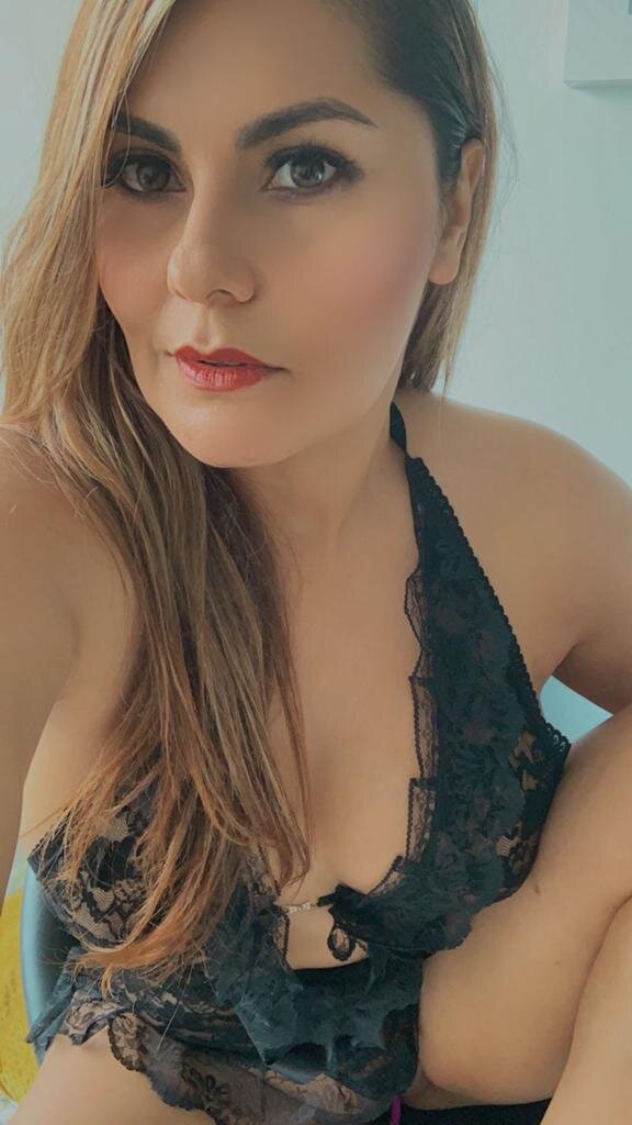 XXX Porn Photo of Nude lau__me 8