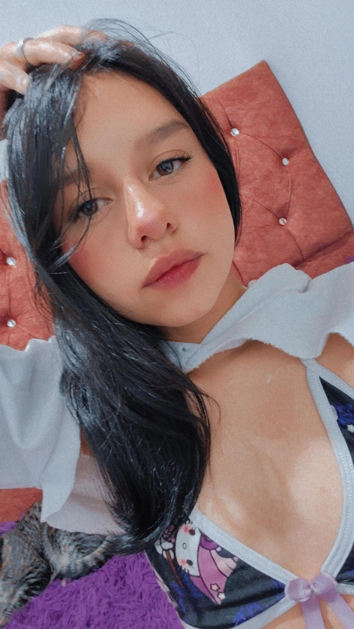 XXX Porn Photo of Nude Sukychan_ 54