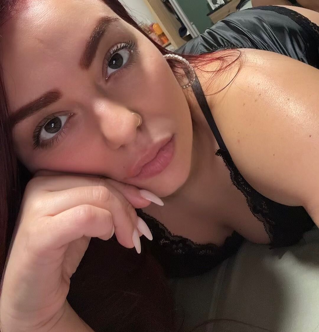 XXX Porn Photo of Nude BellaPerversa 3