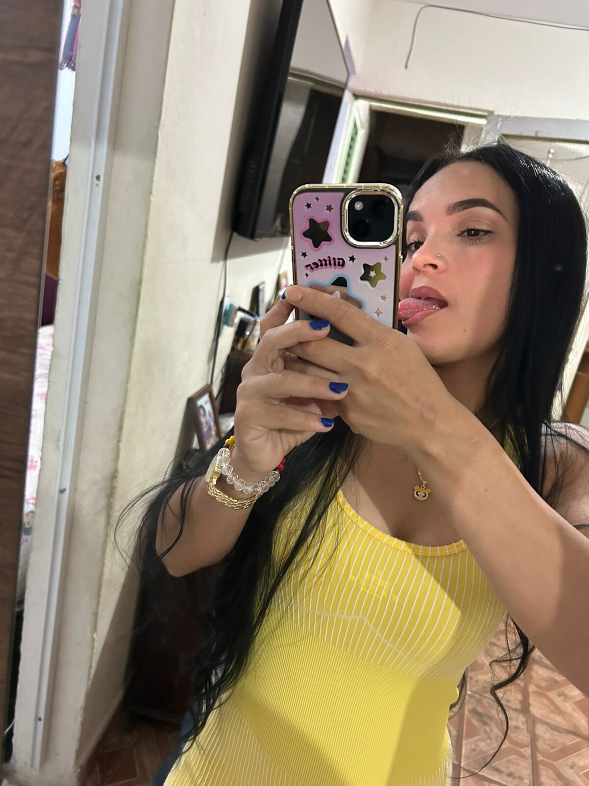 XXX Porn Photo of Nude casandra026 1