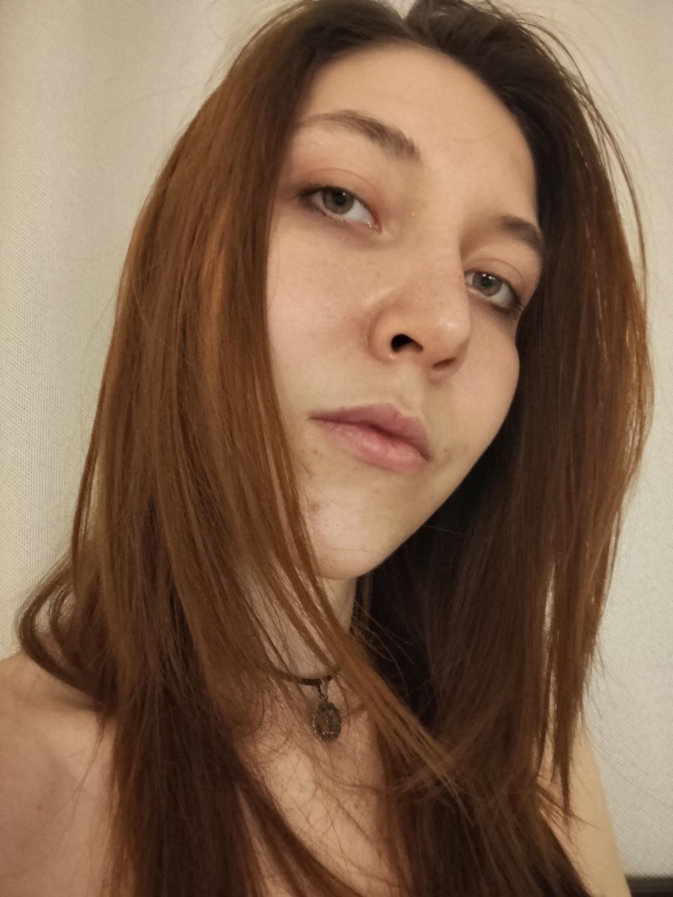 XXX Porn Photo of Nude ClariceWellen 44