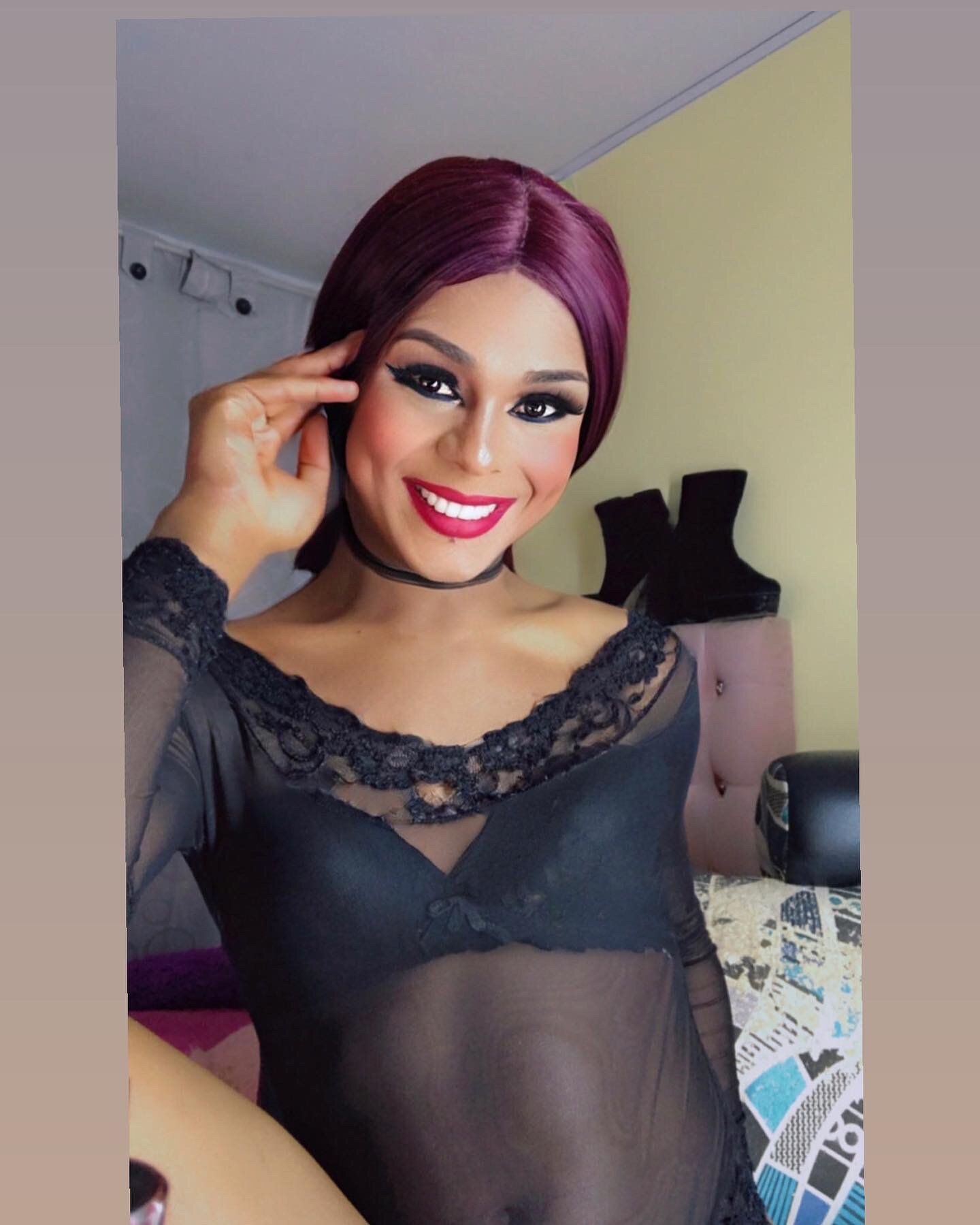 XXX Porn Photo of Nude roxxxy_blackandwhite 40