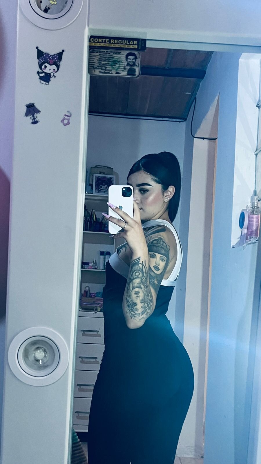 XXX Porn Photo of Nude Maddie_fox__ 5