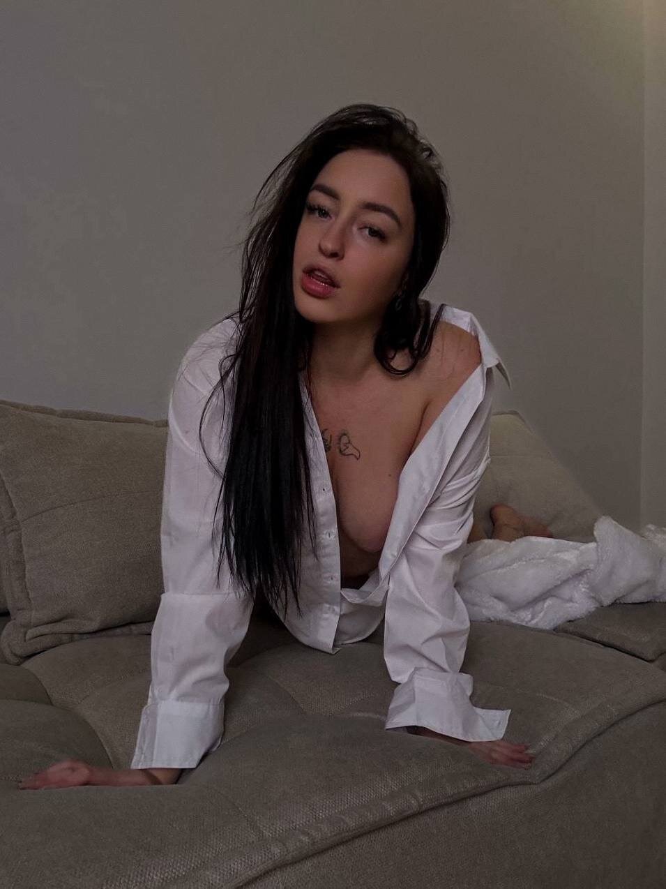 XXX Porn Photo of Nude Kruela_Eva 22