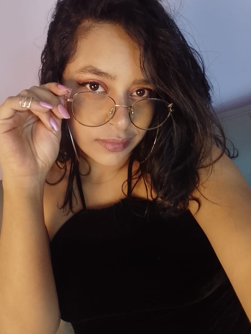 XXX Porn Photo of Nude Aaliyah1_ 11