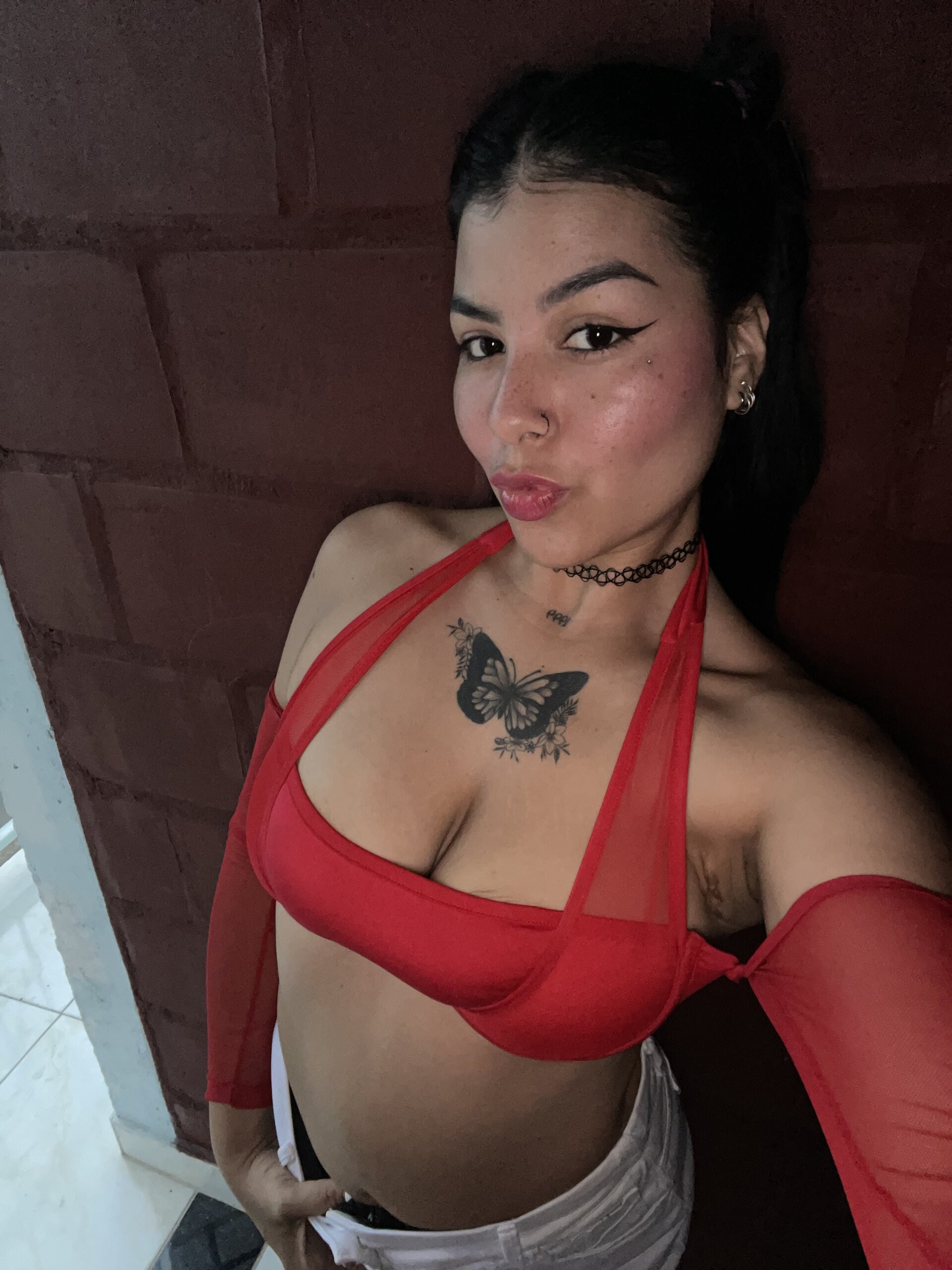 XXX Porn Photo of Nude Corina_love 2