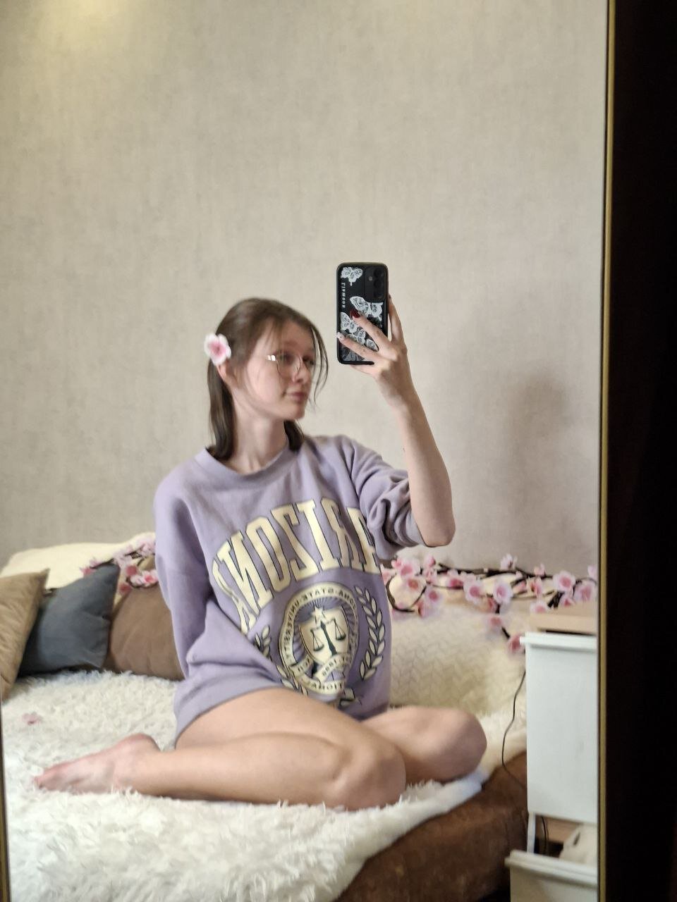 XXX Porn Photo of Nude RoxyHerena 33