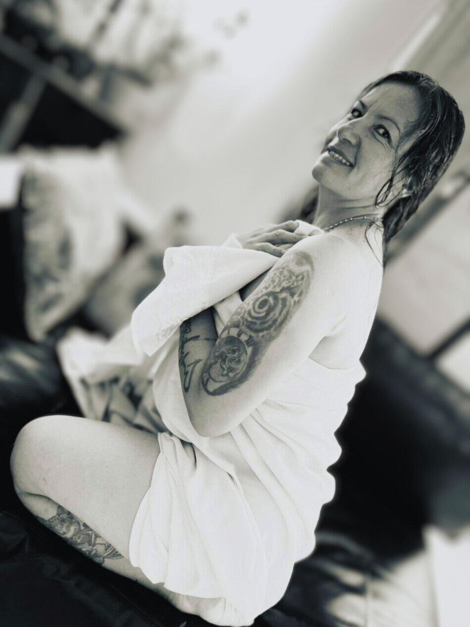 XXX Porn Photo of Nude alice_h4rt 8