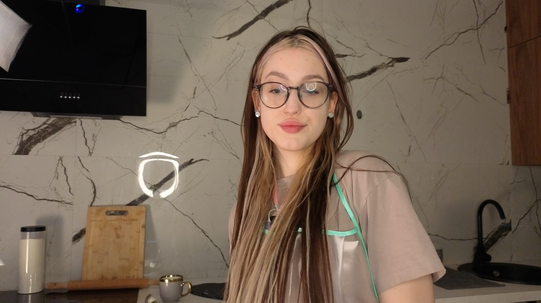 XXX Porn Photo of Nude NicolaHulse 175