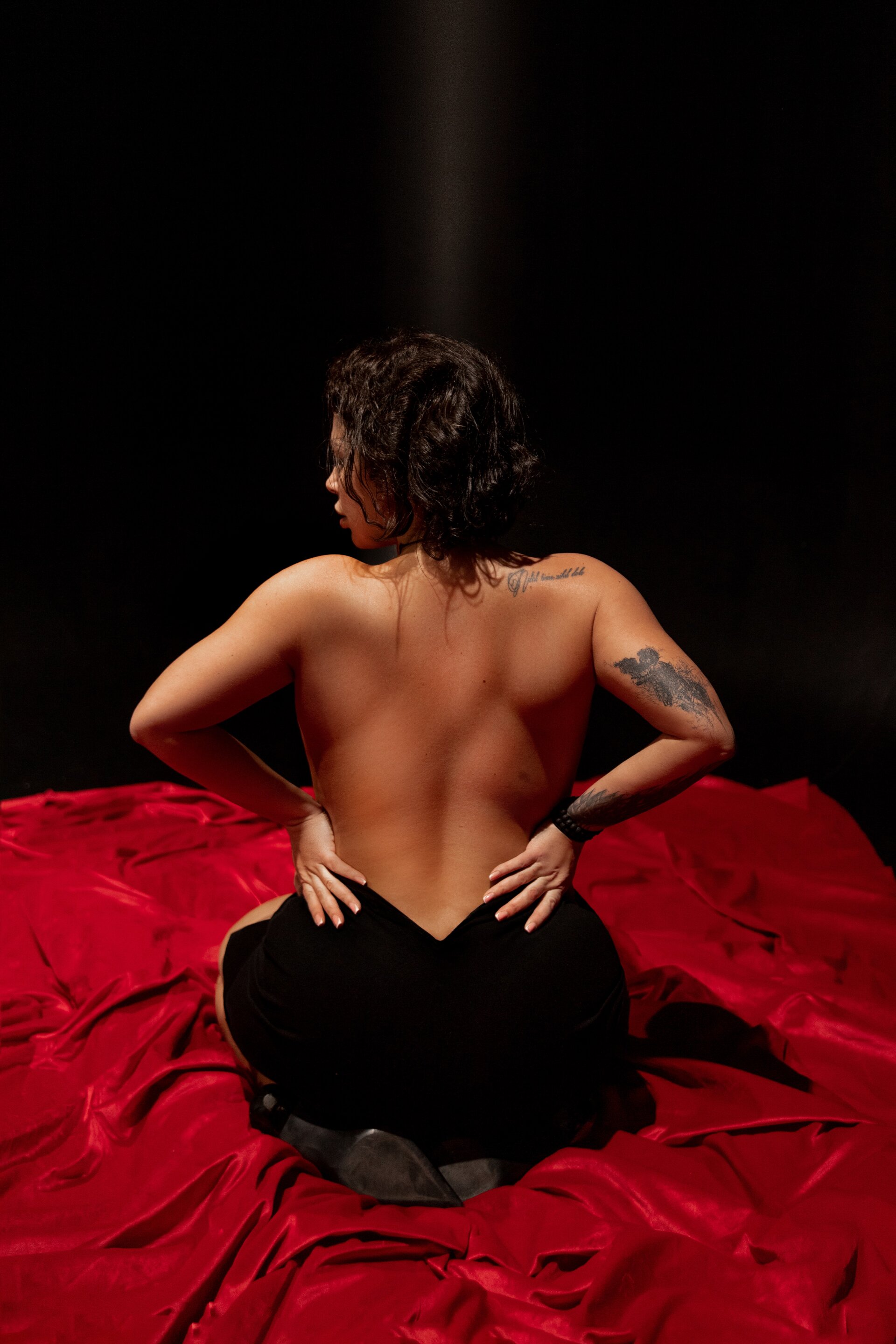 XXX Porn Photo of Nude Amalia_Lia_ 12