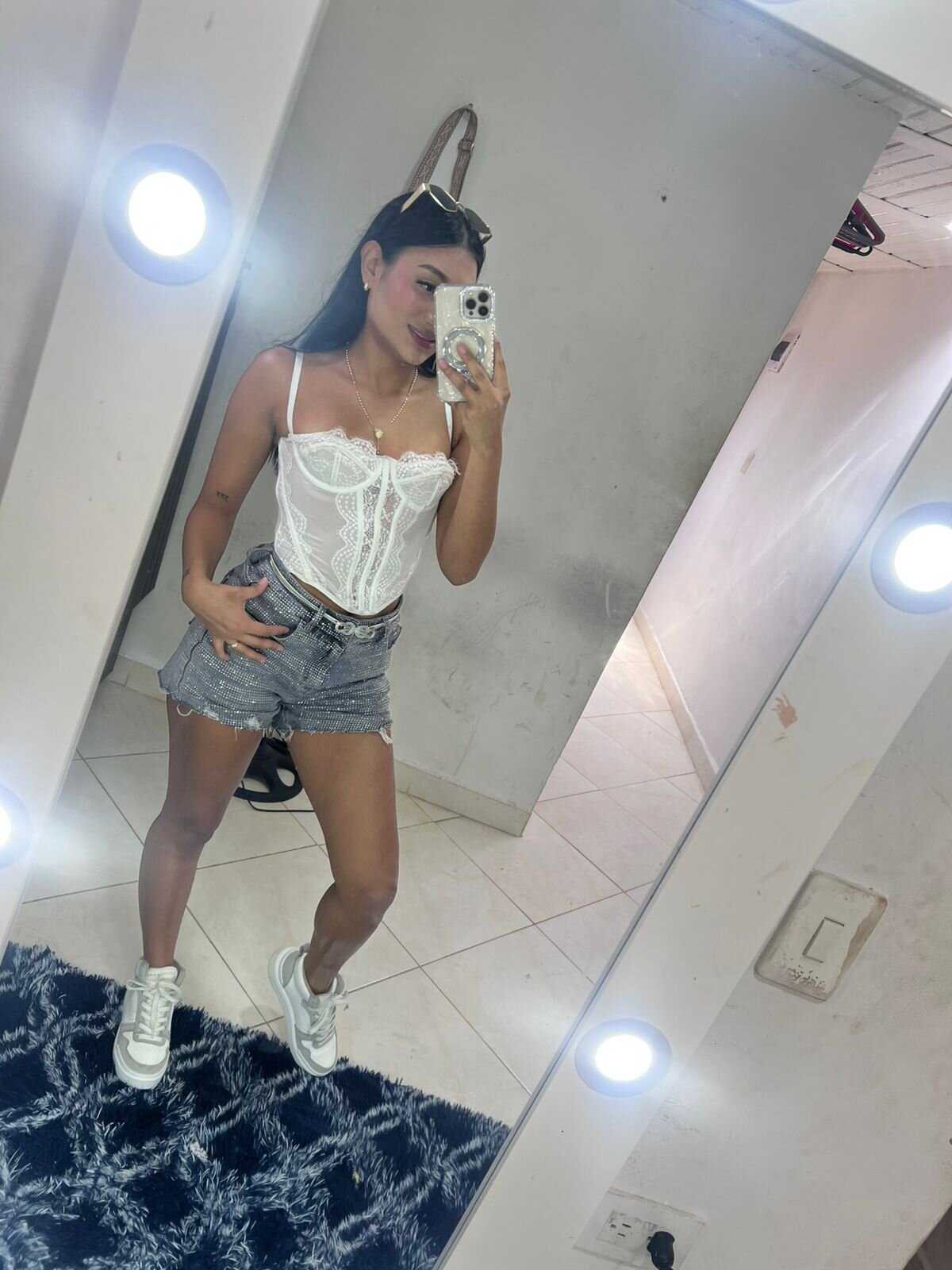 XXX Porn Photo of Nude mia_tayylor_ 8