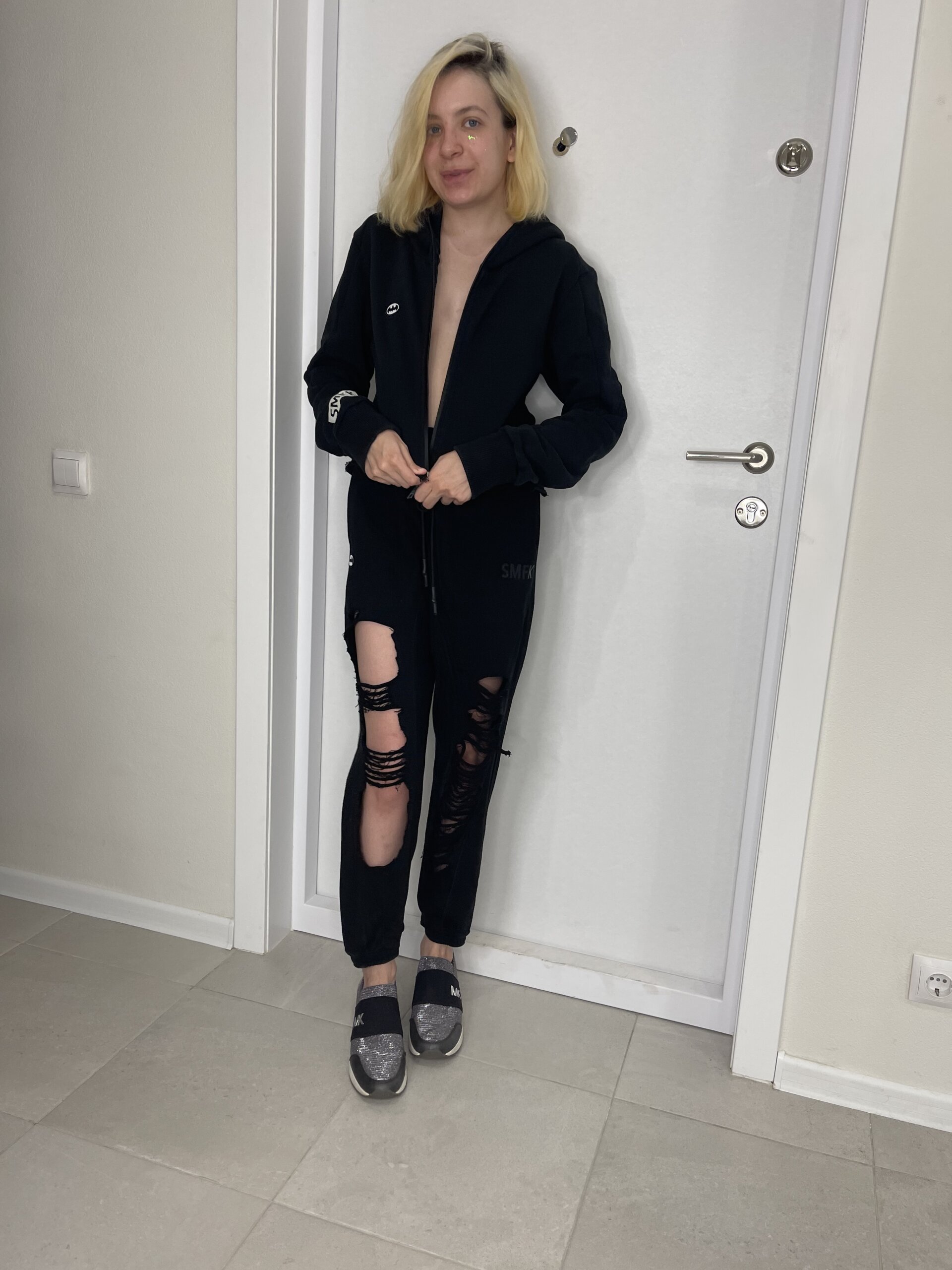 XXX Porn Photo of Nude VerhinizCouple 179