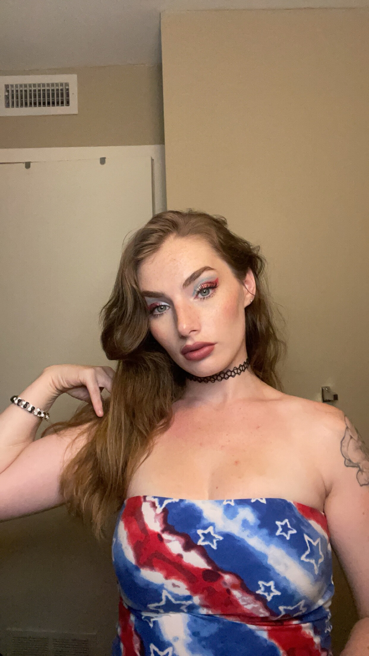 XXX Porn Photo of Nude OneoftheValkyries 5