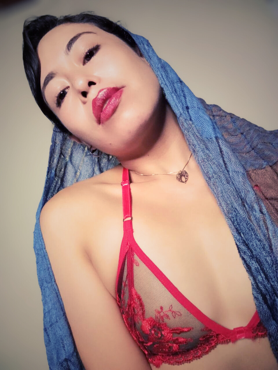 XXX Porn Photo of Nude lina_luxe_ 3