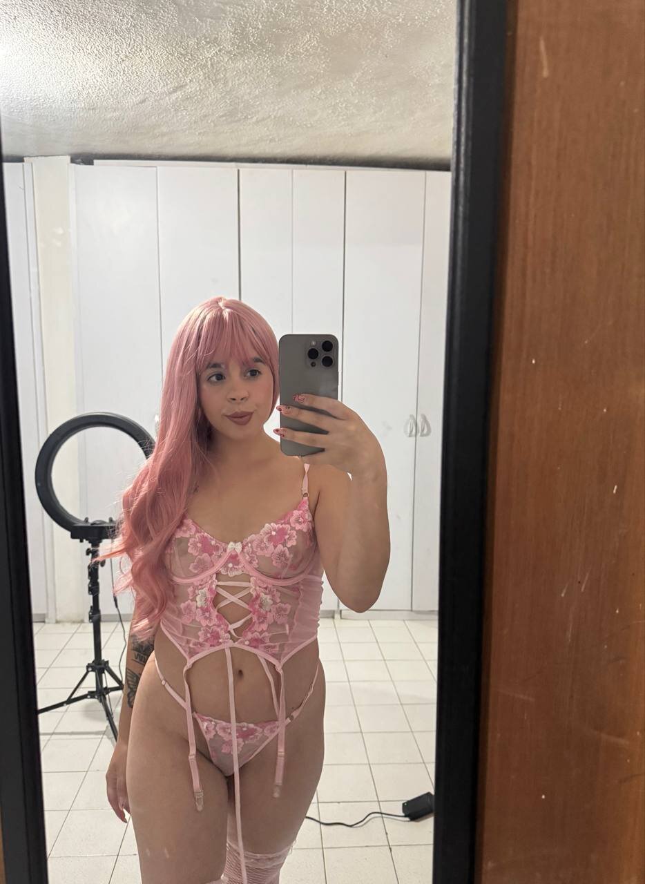 XXX Porn Photo of Nude Lilaxxvv 29