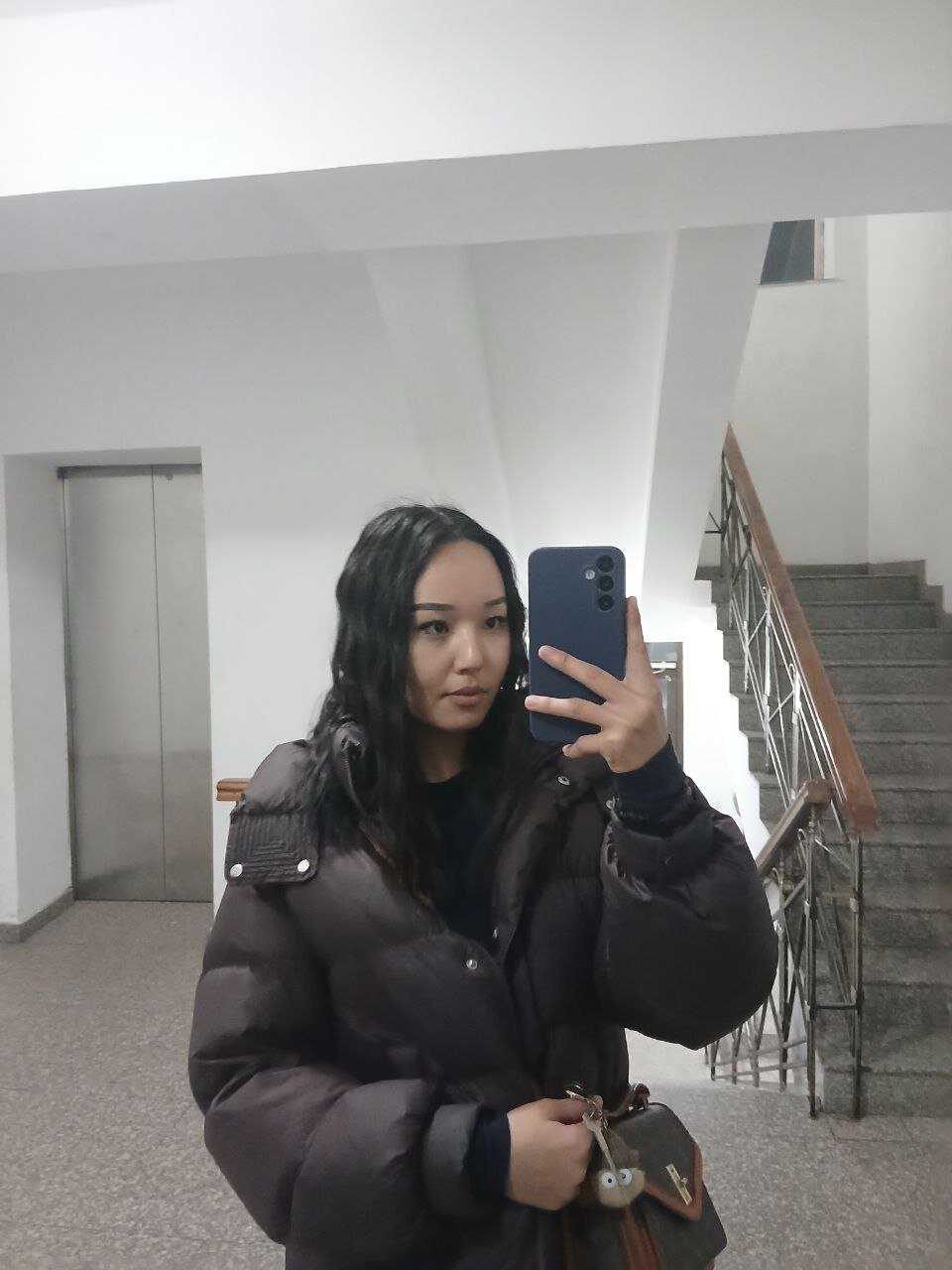 XXX Porn Photo of Nude SauLira 3