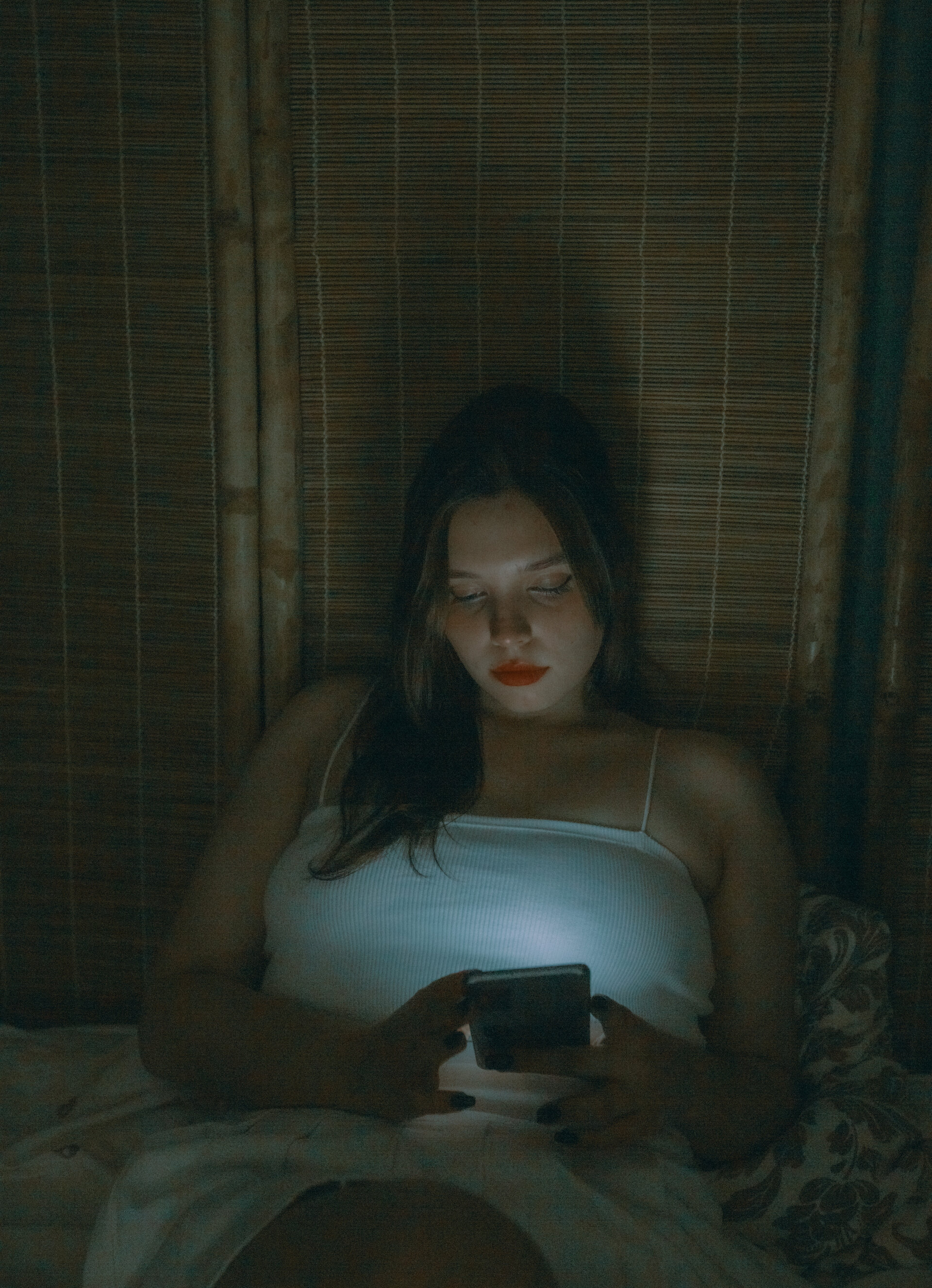 XXX Porn Photo of Nude DorisGaillard 3