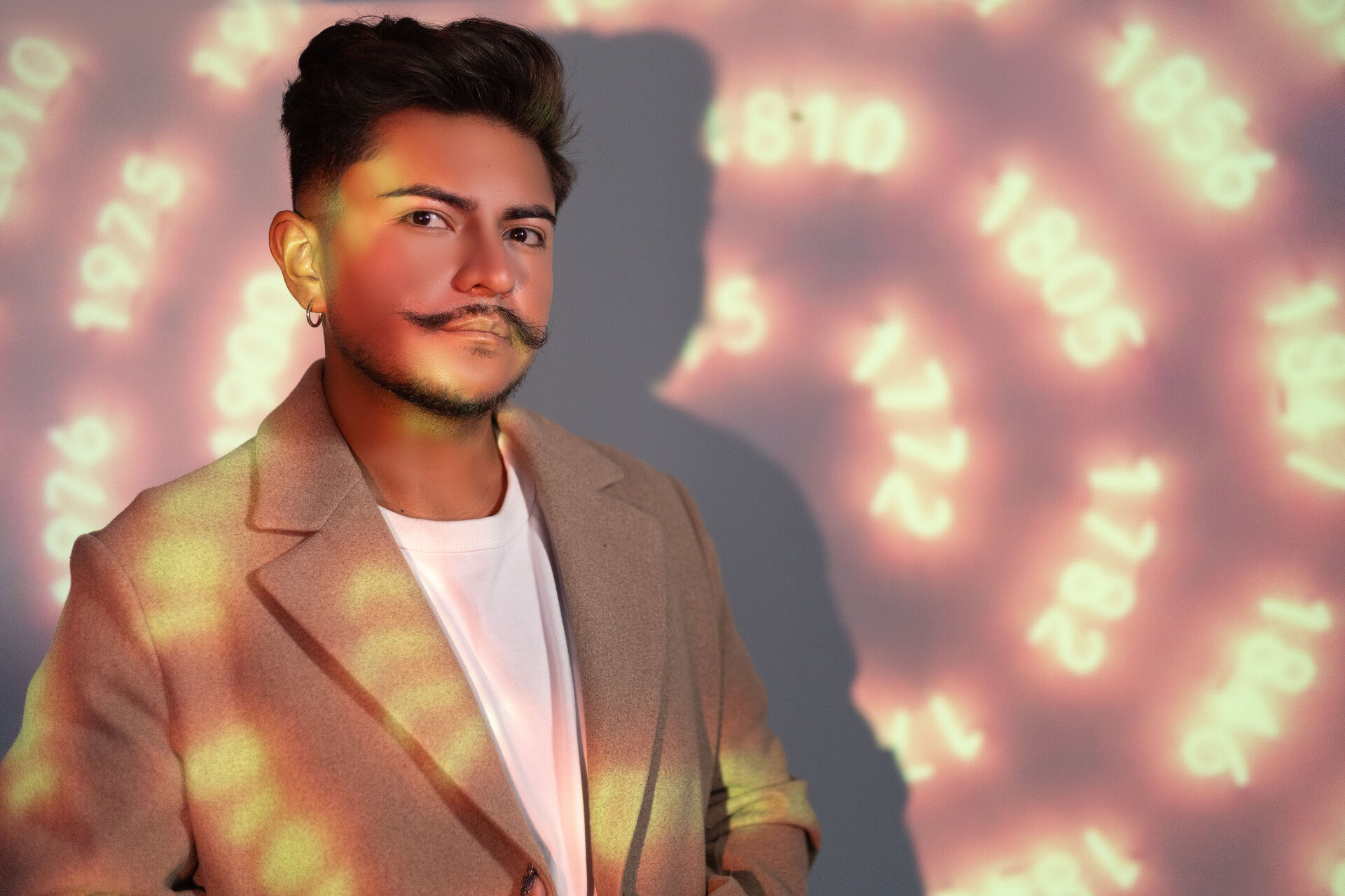 XXX Porn Photo of Nude JhonnyRey27 49