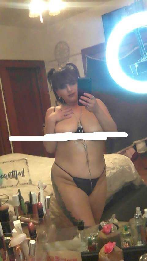 XXX Porn Photo of Nude Lilith_marie23 1