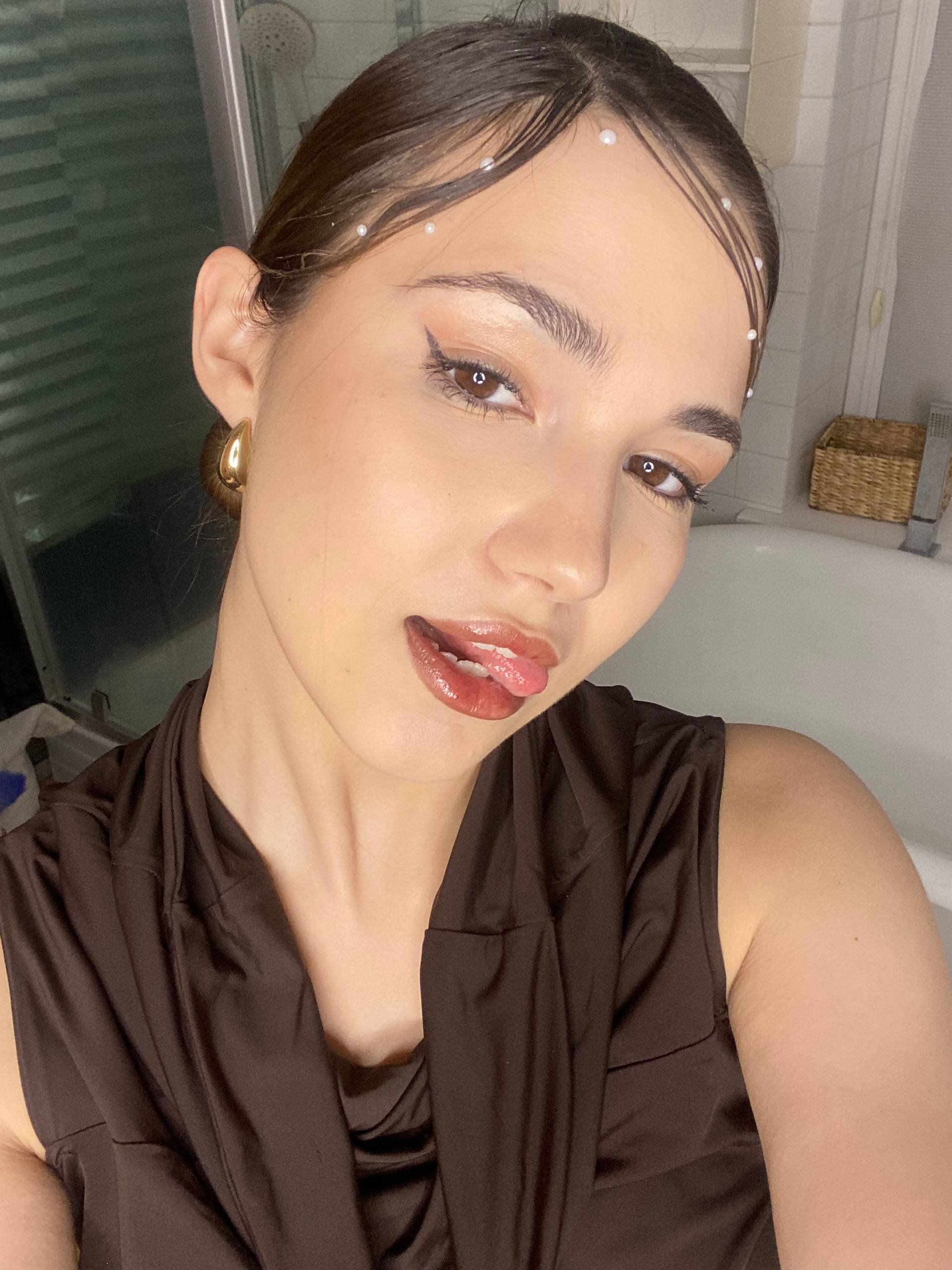 XXX Porn Photo of Nude LeenaPuita 238