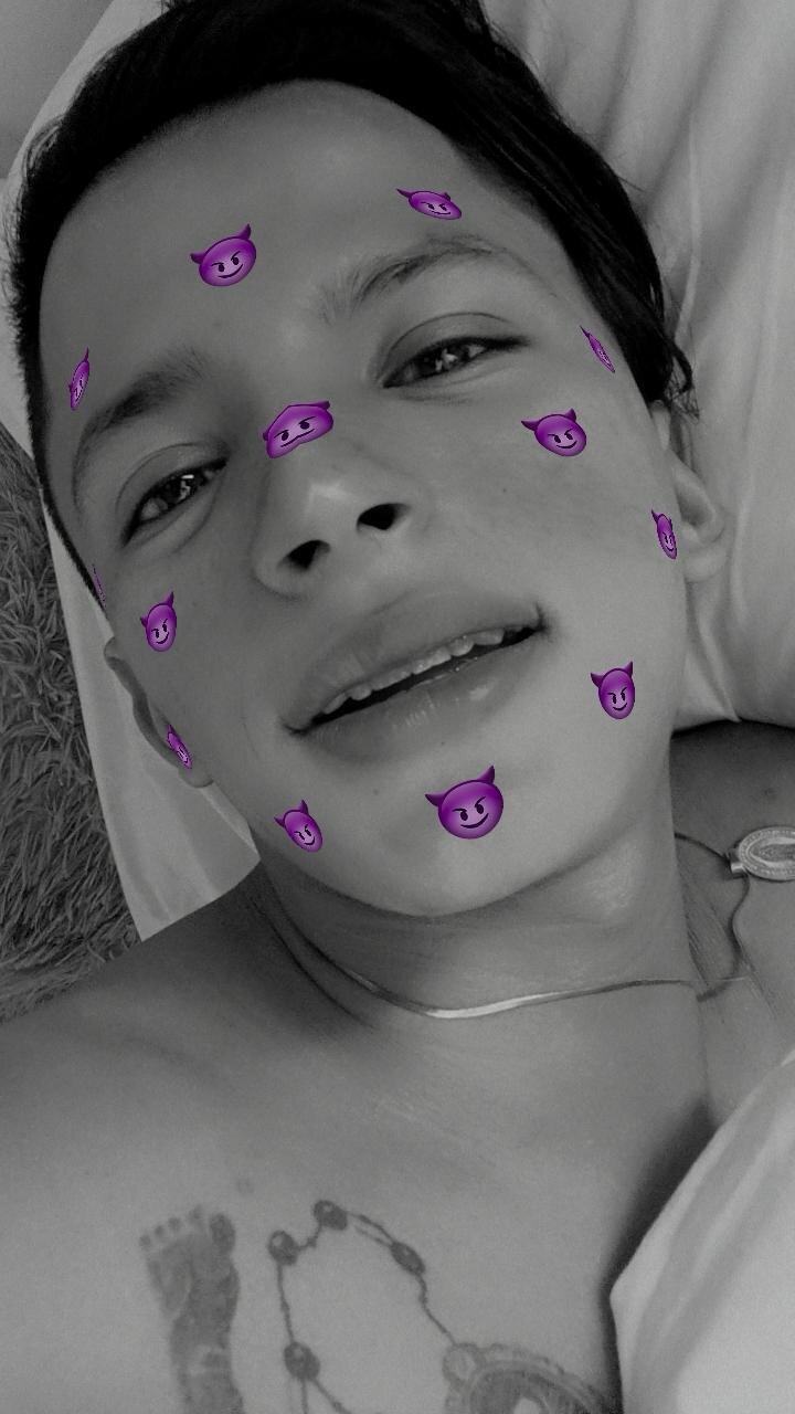 XXX Porn Photo of Nude emiliano_sex_boy 7