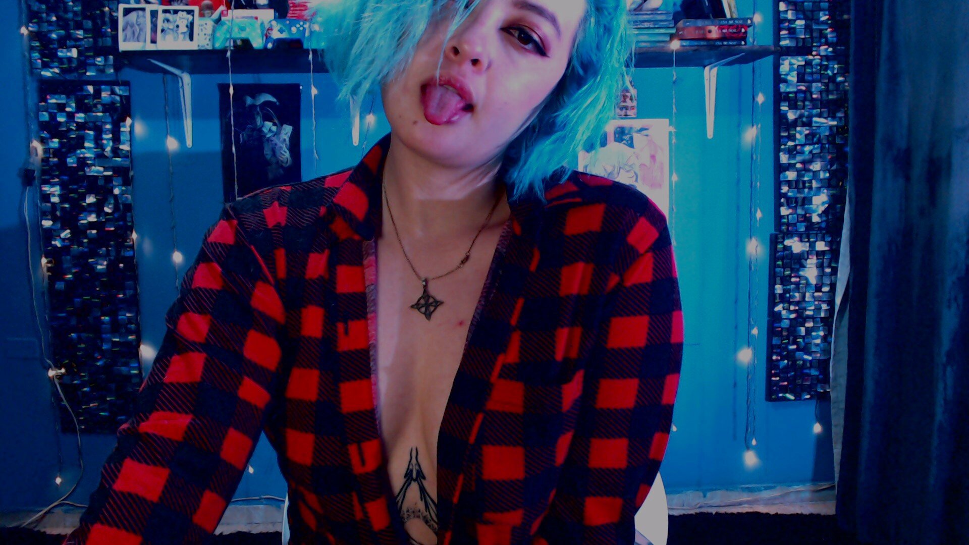 XXX Porn Photo of Nude Amy_vr 60