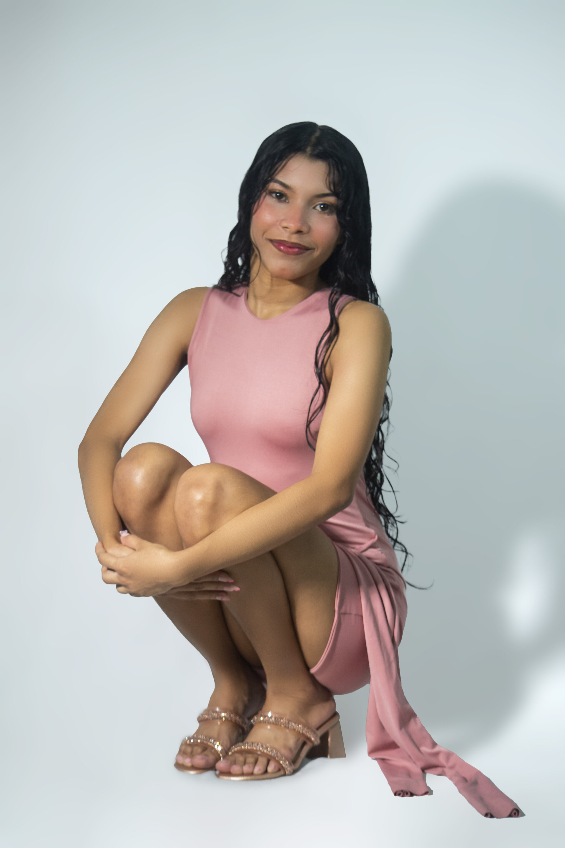 XXX Porn Photo of Nude daviana_hill 5