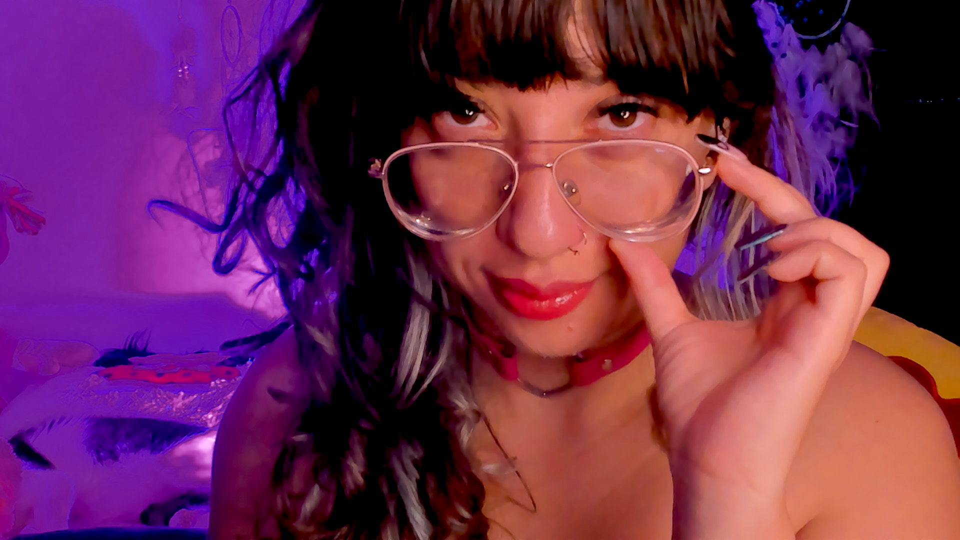 XXX Porn Photo of Nude Piafisher1 200