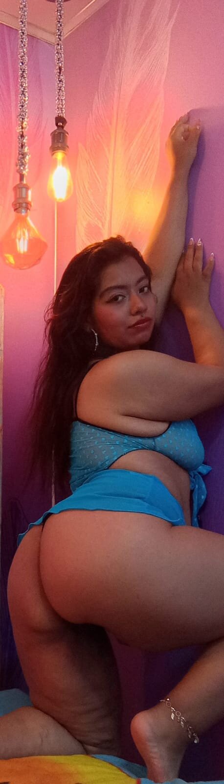 XXX Porn Photo of Nude Asshley_sky 5