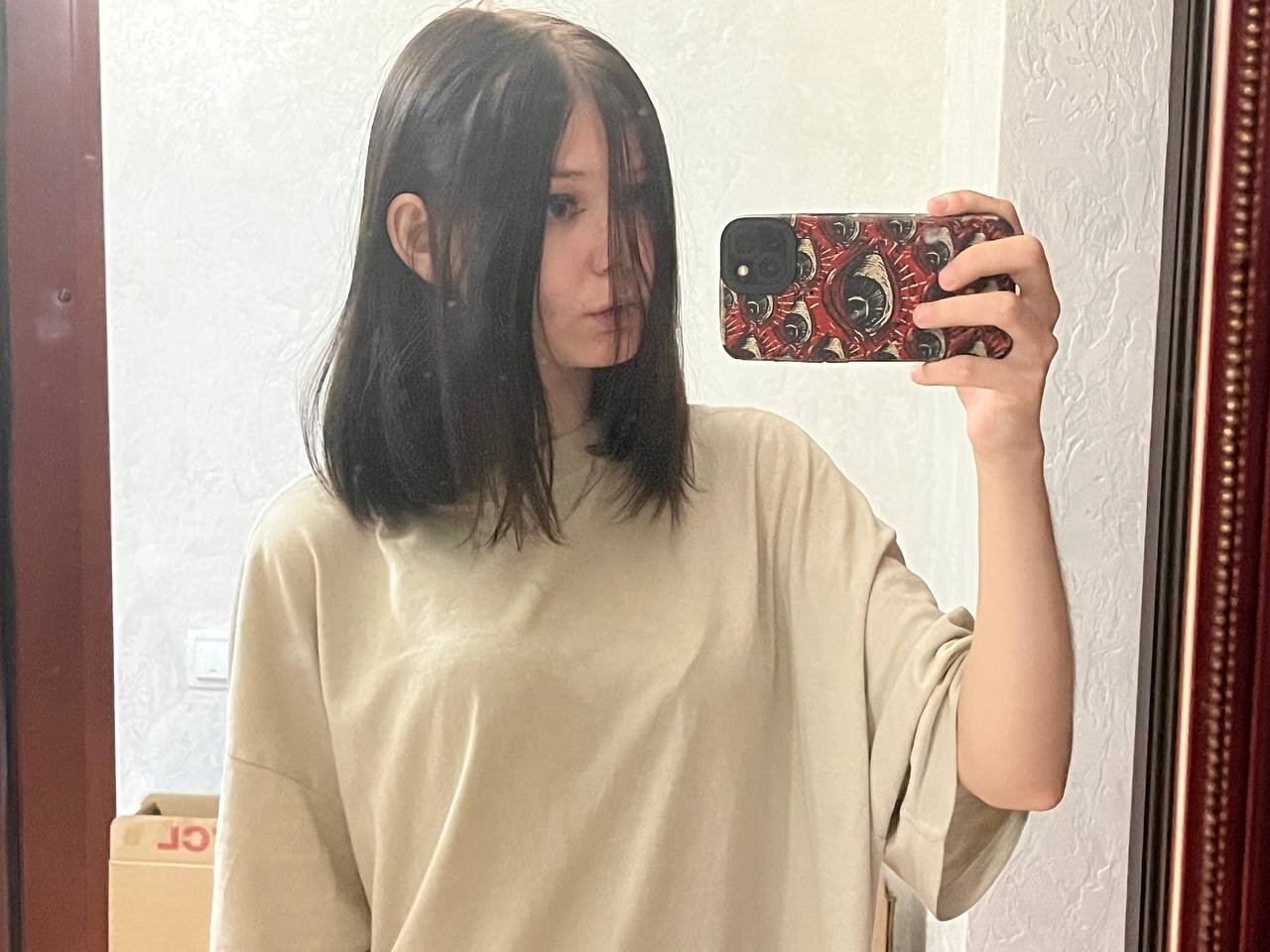 XXX Porn Photo of Nude Katyytv 3