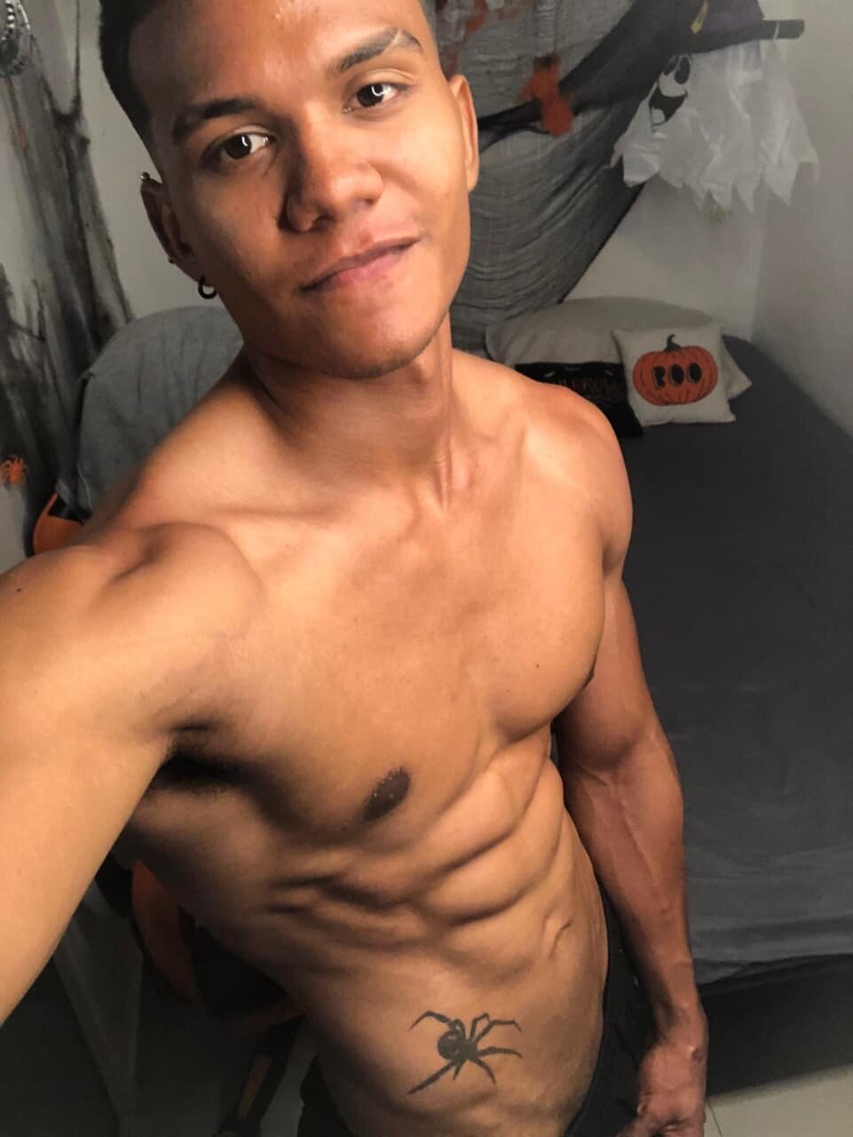 XXX Porn Photo of Nude jeanfran_ferrer_ 5