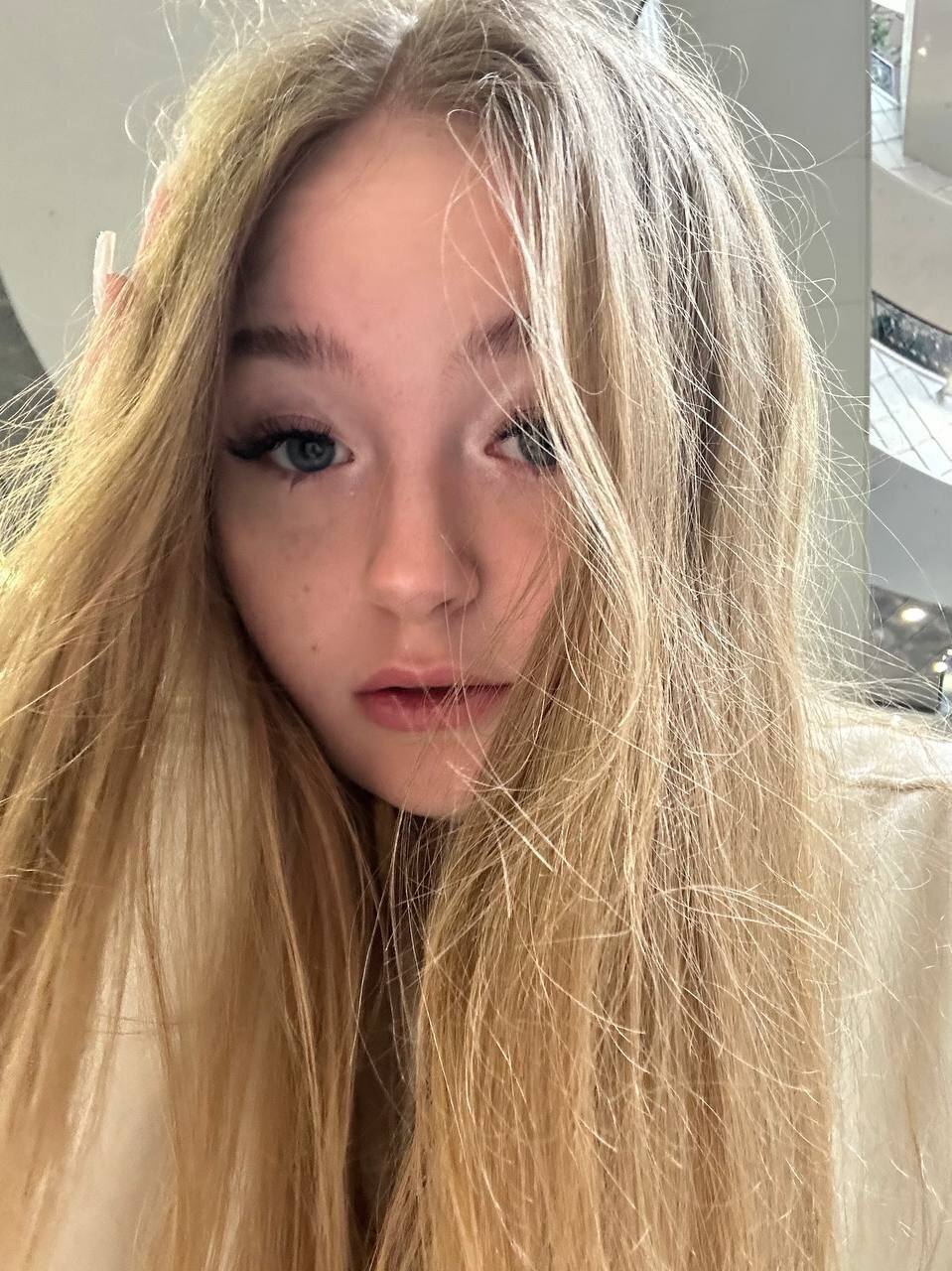 XXX Porn Photo of Nude minigirl 7
