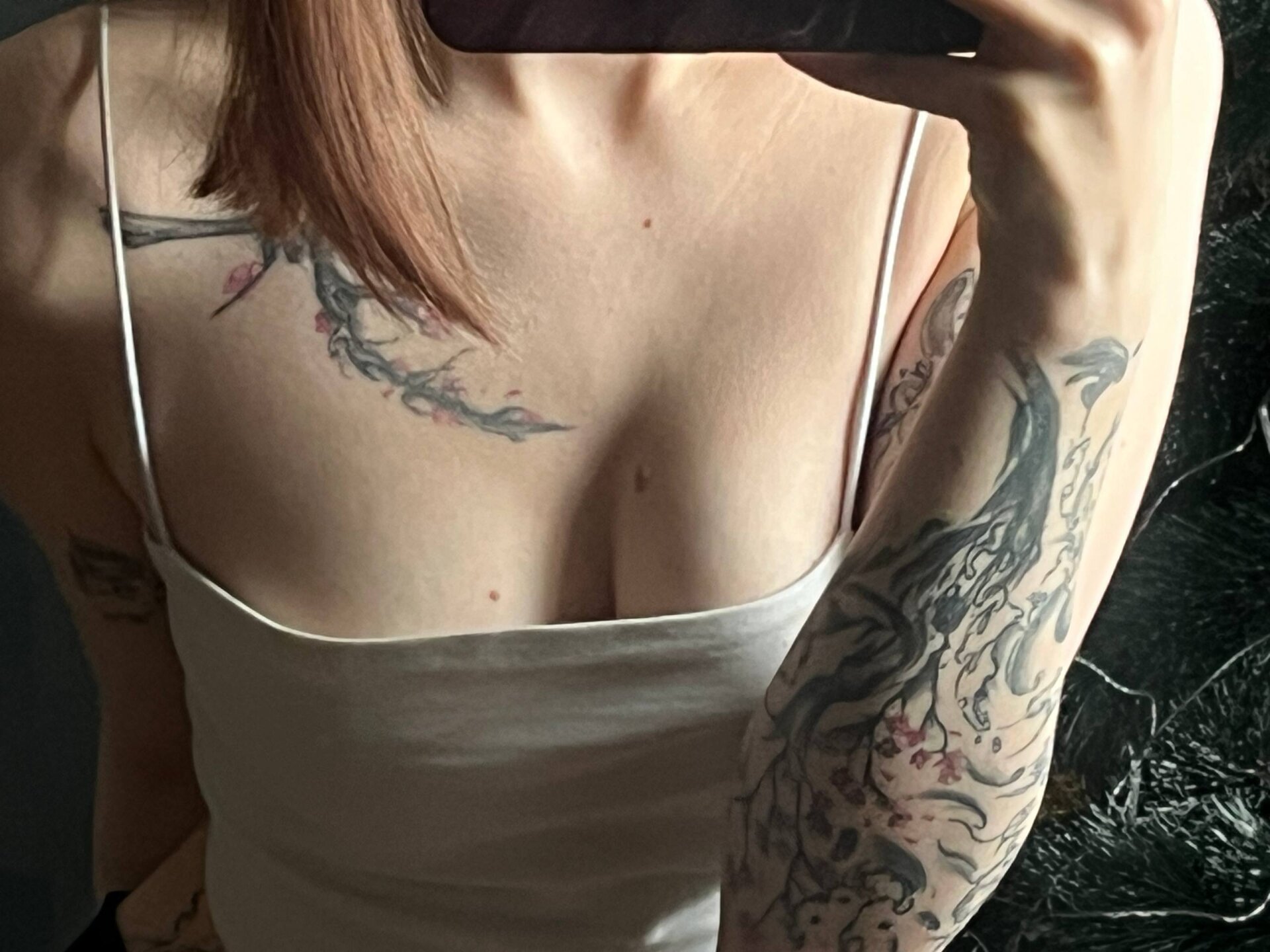 XXX Porn Photo of Nude KathleenAnderson_ 24