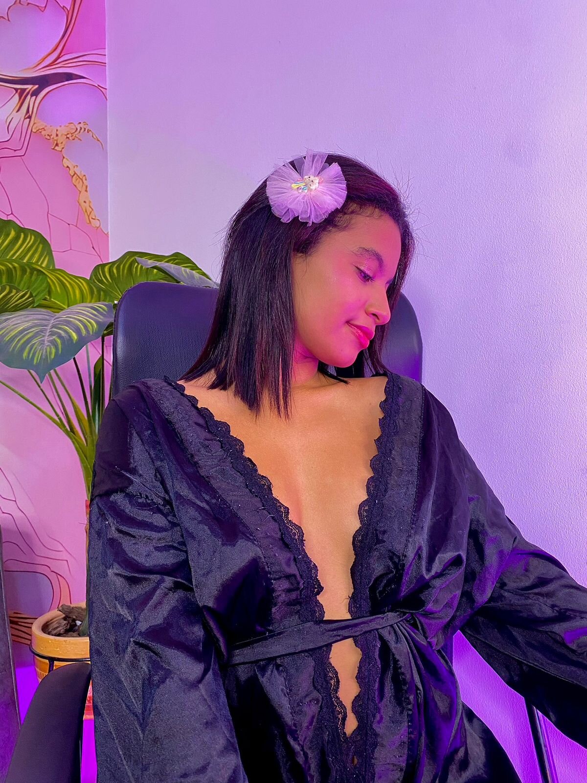 XXX Porn Photo of Nude lucyy_latin 3