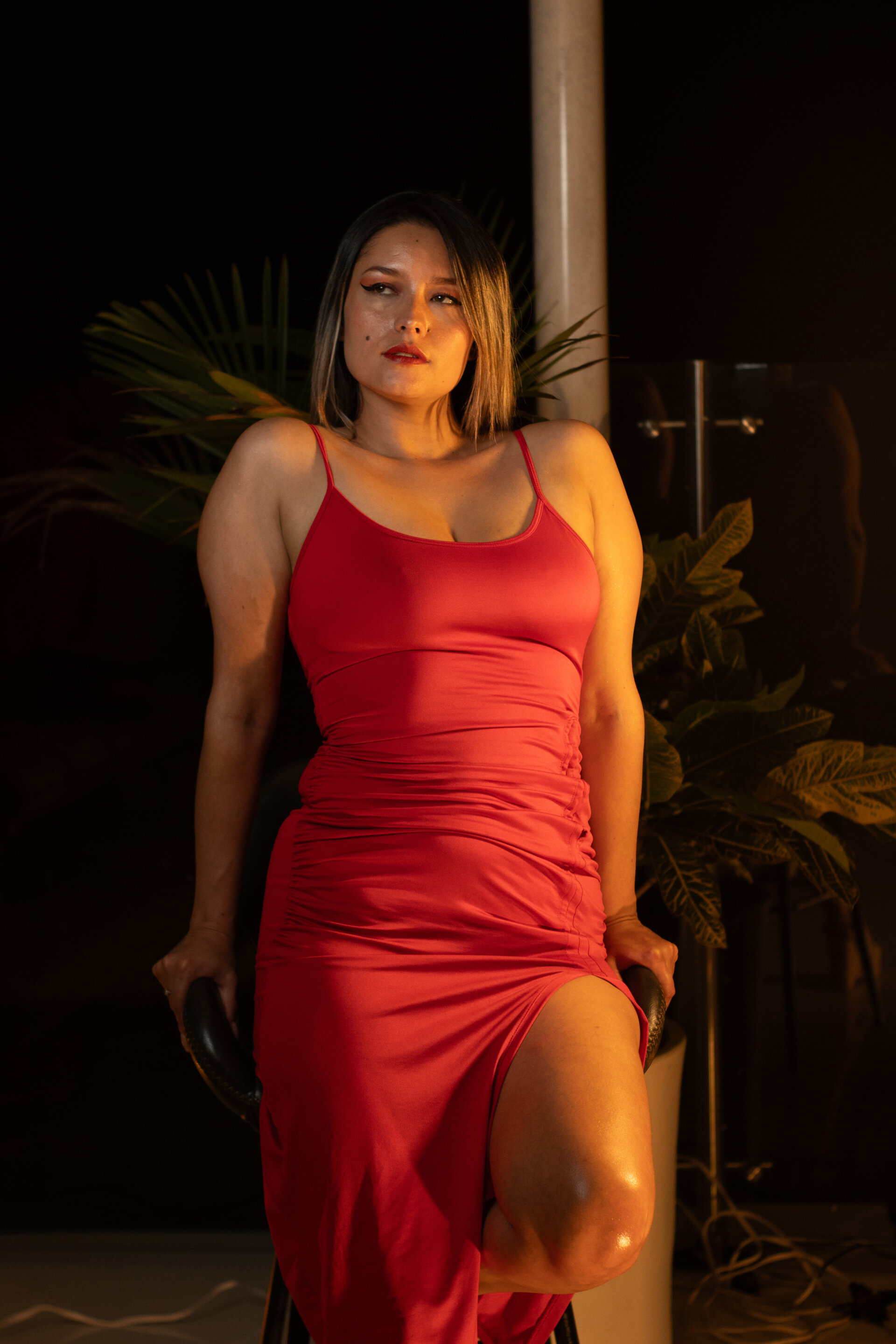 XXX Porn Photo of Nude Madelheine 17