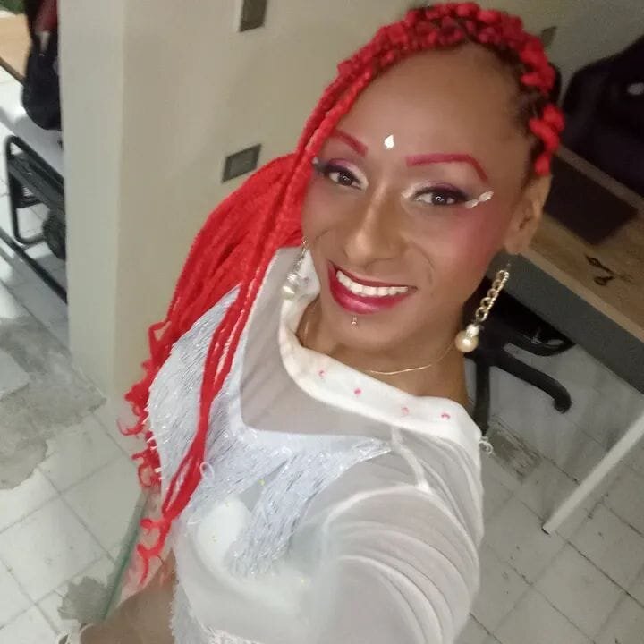 XXX Porn Photo of Nude Amauri_kande 1