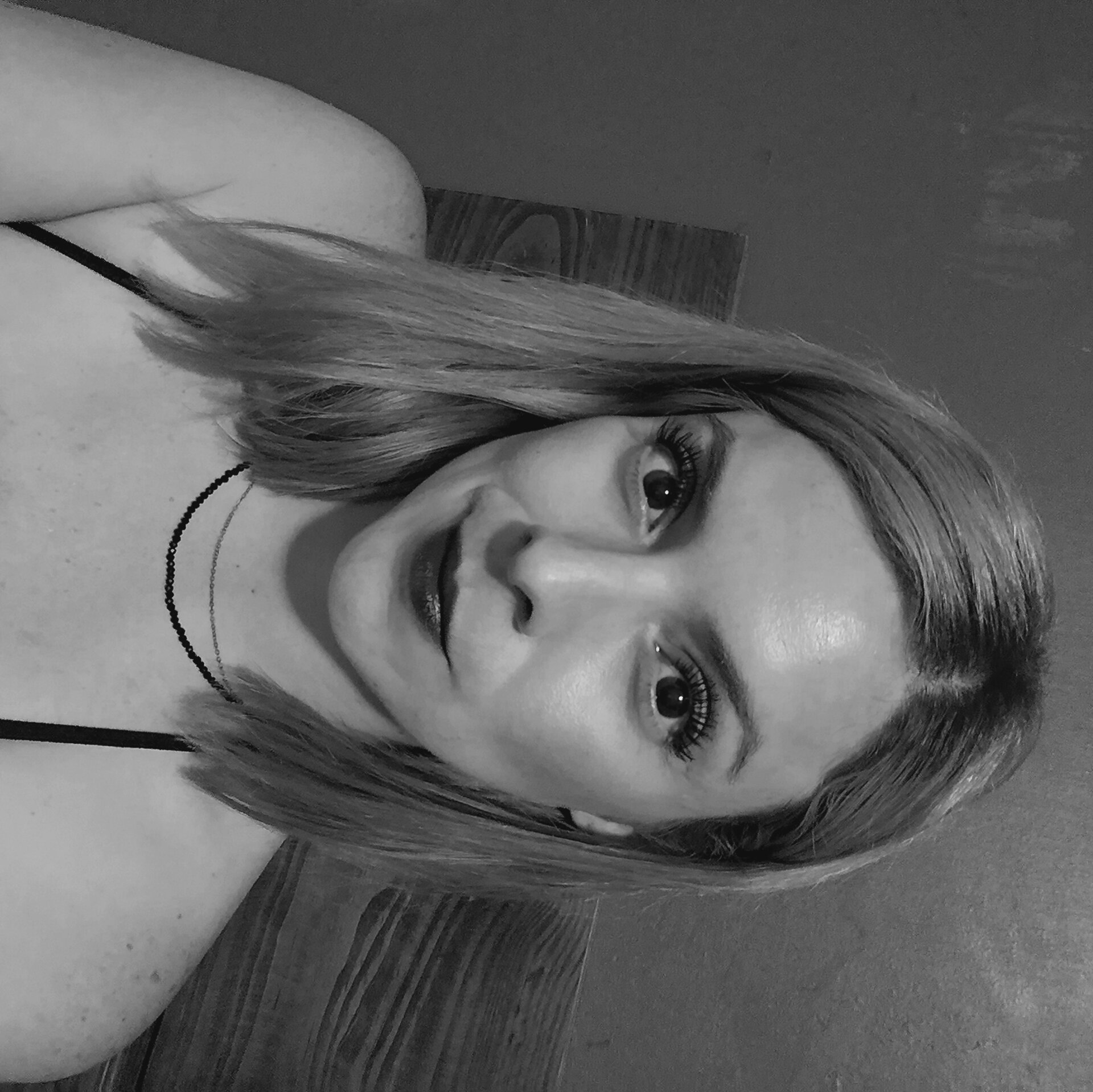 XXX Porn Photo of Nude Bomboncitomm 3