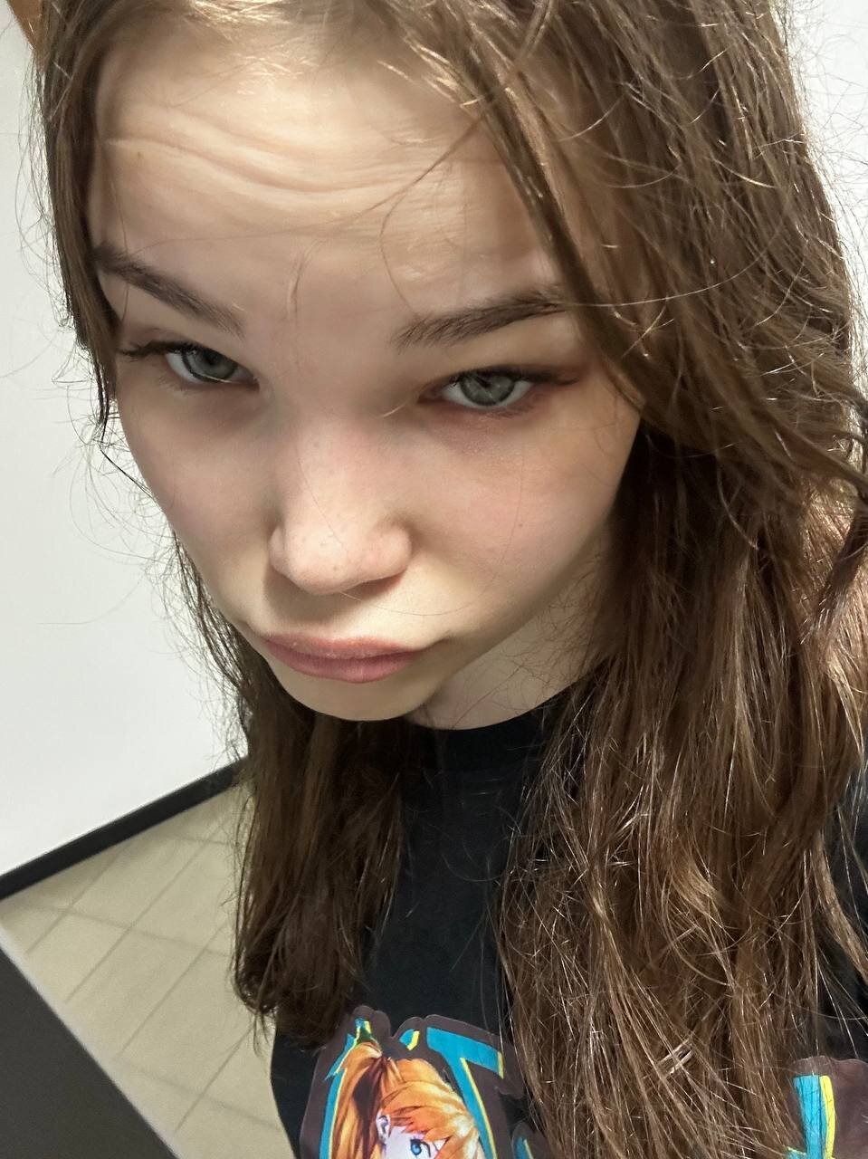 XXX Porn Photo of Nude CeIiaShanker 2