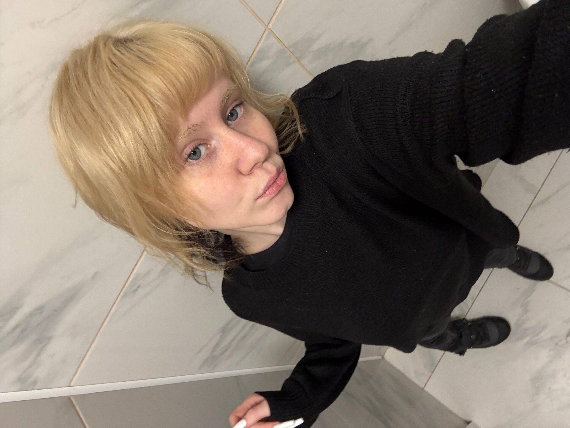 XXX Porn Photo of Nude ZyrelihVayne 1